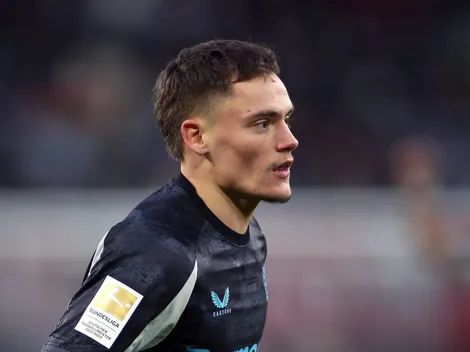 Matthaus usa Mbappé de exemplo para rejeição de Wirtz ao Real