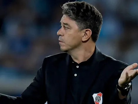 River Plate está determinado a acertar a contratação de Léo Fernandez