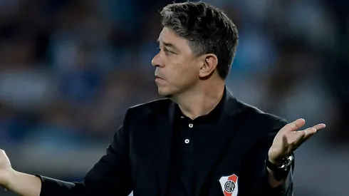 (Photo by Marcelo Endelli/Getty Images)