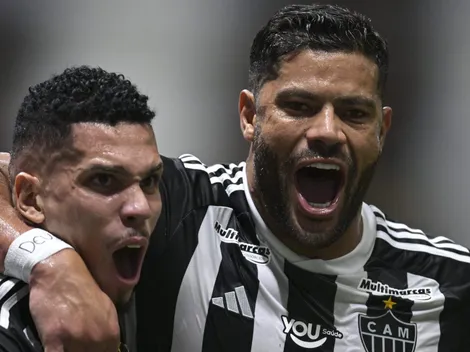 Palmeiras faz sondagem para tirar Paulinho do Atlético Mineiro