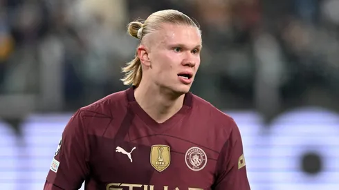 Barcelona dá um passo muito importante para contratar Haaland.