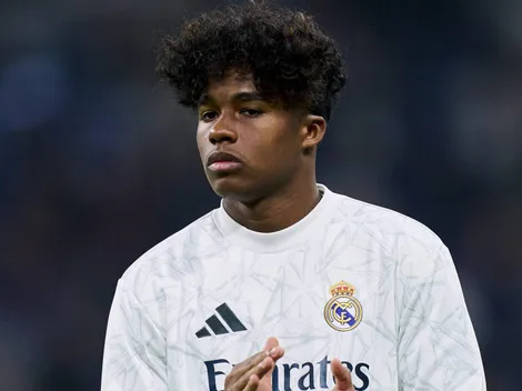 Real Madrid pode emprestar Endrick para o Borussia Dortmund