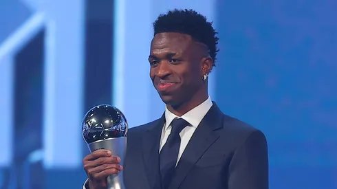 Flamengo é desmerecido na Espanha com tema Vinicius Jr.