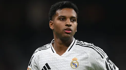 Liverpool deixa Rodrygo de lado e decide assinar com outro grande atacante (Photo by Denis Doyle/Getty Images)