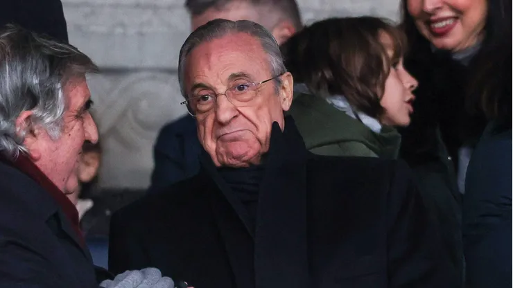 Real Madrid é superado pelo Barcelona em negócio bilionário.