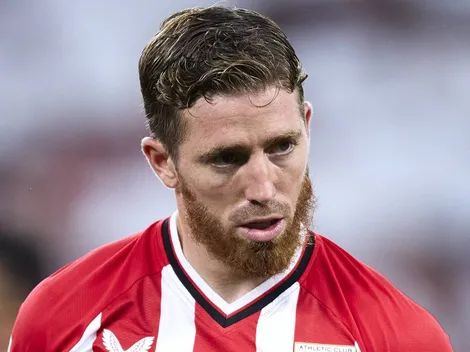 Brasileirão: Botafogo quer contratar Iker Muniain, alvo do River Plate