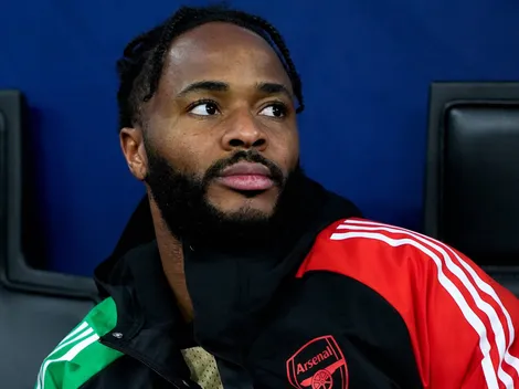 Sterling quer jogar mais no Arsenal, mas não cogita volta ao Chelsea