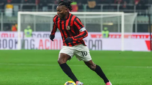 Milan está lutando para melhorar sua classificação na tabela