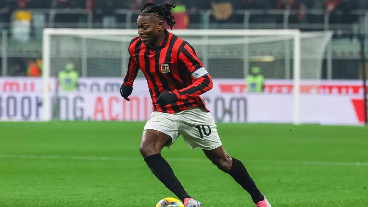 Milan está lutando para melhorar sua classificação na tabela