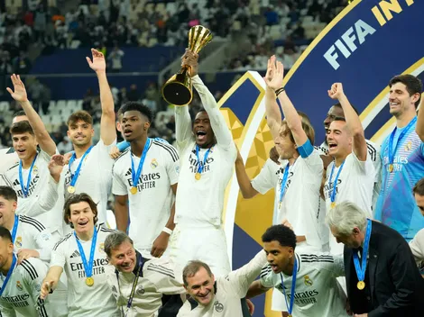 Real Madrid é criticado por jornais espanhóis após título do Intercontinental: "Não foi um..."