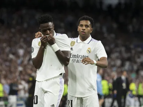 Vini Jr. lidera lista de artilheiros brazucas no Mundial; veja