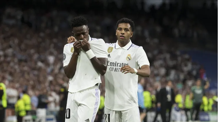 Vini Jr, do Real Madrid, é o maior artilheiro brasileiro no Mundial; veja lista