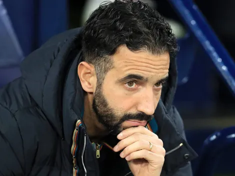 Clube toma conhecimento de fala polêmica de Rashford momentos antes