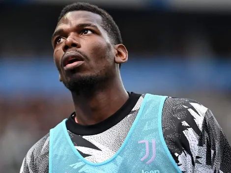 Corinthians desiste de Pogba após falta de patrocínio para salário