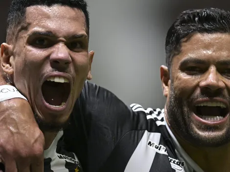 Paulinho é alvo da diretoria do Palmeiras