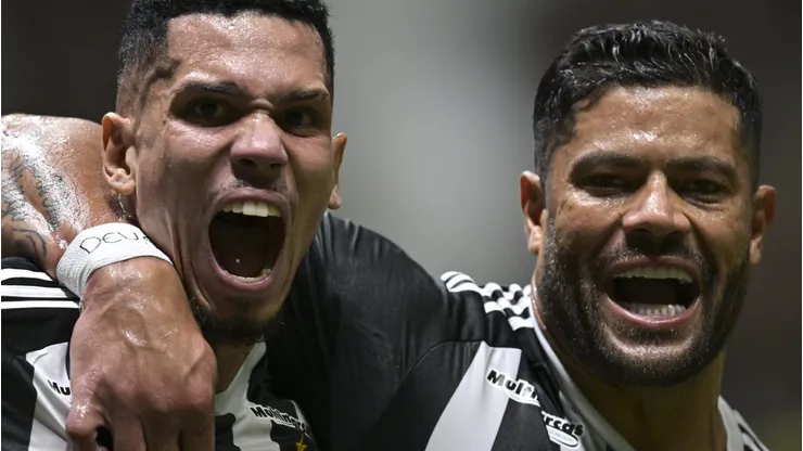 (Photo by Pedro Vilela/Getty Images)