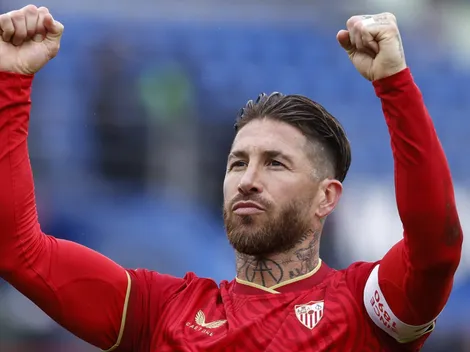 Diretoria avança por salários para Sergio Ramos, diz jornalista