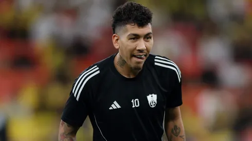 (Photo by Yasser Bakhsh/Getty Images)