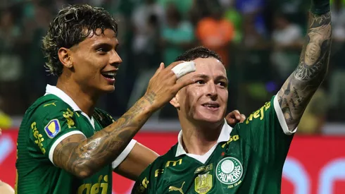 River Plate é ousado no mercado da bola e decide comprar gringo do Palmeiras. (Foto: Imago)