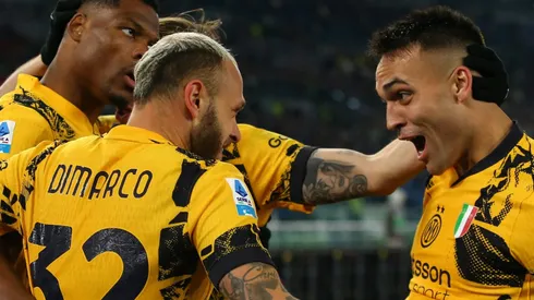 (Photo by Paolo Bruno/Getty Images)