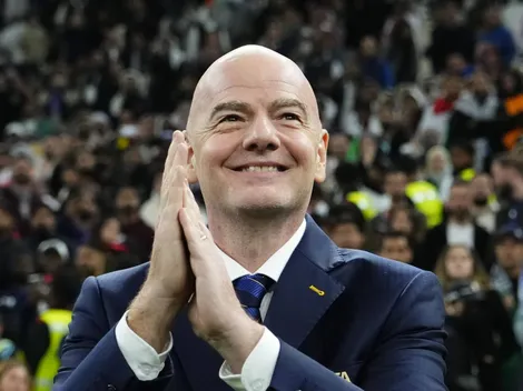 Final do Super Mundial será no último jogo da Copa de 2026