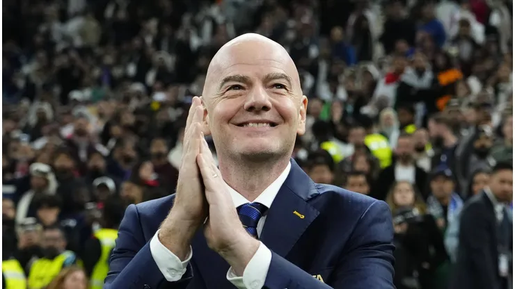 Final do Super Mundial será no mesmo estádio da final Copa de 2026