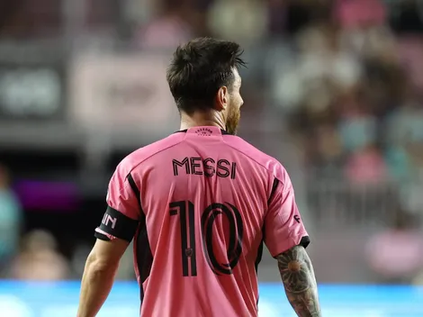 Messi deve jogar pelo Inter Miami na abertura do Super Mundial