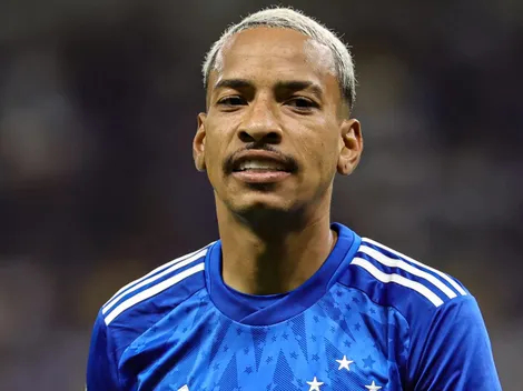 Cruzeiro aceita vender Matheus Pereira ao Palmeiras por R$ 78 mi