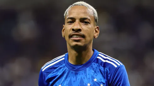Cruzeiro aceita vender Matheus Pereira ao Palmeiras e define valor.