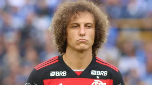 Rival do Flamengo faz proposta por David Luiz e acordo se aproxima. Foto: IMAGO / NurPhoto