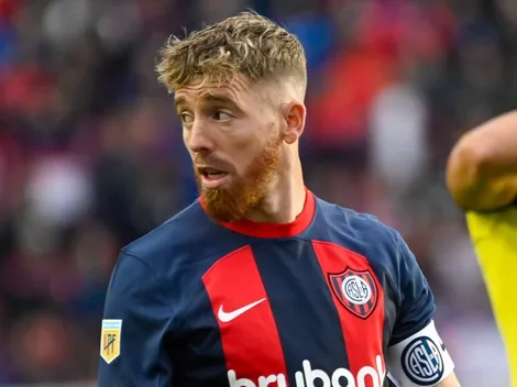 Palmeiras não se anima com Iker Muniain