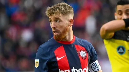Iker Muniain é oferecido ao Palmeiras de Abel Ferreira.