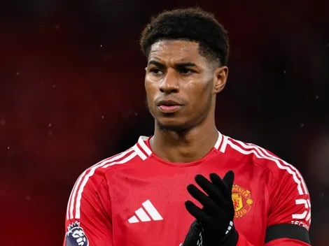 De Jong por Rashford: Barça e United negociam troca