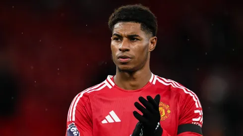 Barcelona quer Rashford e negocia troca com o Manchester United.