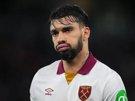 Flamengo vê Paquetá ainda mais perto de se tornar reforço