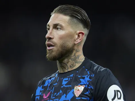 Além de Sérgio Ramos, diretoria sonda situação de Mauro Junior