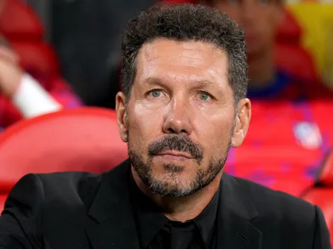 Atlético de Madrid aceita emprestar Riquelme e Napoli está interessado