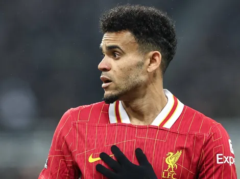 Bom negócio? Luis Díaz quer jogar no Barcelona