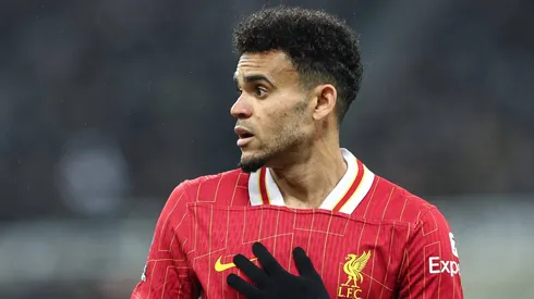 Luis Díaz vê Barcelona com bons olhos.