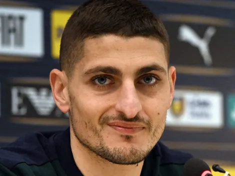 Corinthians não para em Verratti e pode contratar Frank Fabra