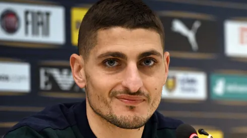 Corinthians não para em Verratti e pode assinar com outro jogador surpreendente (Photo by Claudio Villa/Getty Images)