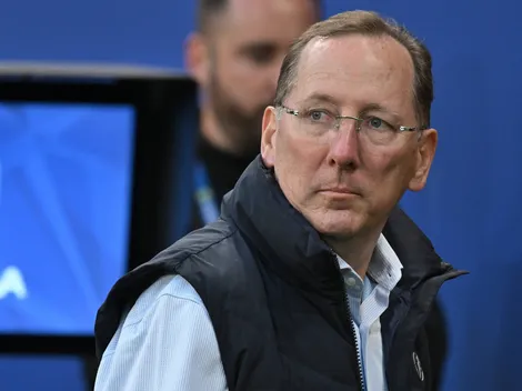 Rayan Cherki entra na mira de Xabi Alonso