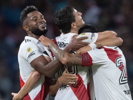 Nacho Fernández e Casco continuarão em 2025, diz jornalista