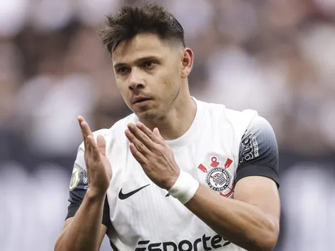 Corinthians e Romero renovam; Paraguaio não jogará no Fluminense