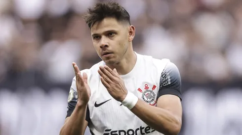 Romero deve ser usado na final. Foto: Alexandre Schneider/Getty Images