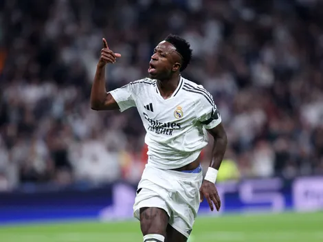 Vini Jr. é criticado por ídolo do Bayern de Munique e comparado a Neymar