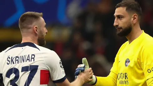 (Photo by Marco Luzzani/Getty Images)