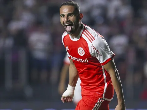 Santos demonstra interesse em Thiago Maia