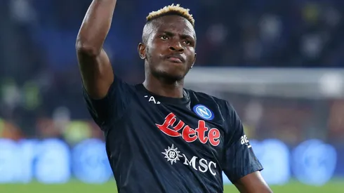 (Photo by Paolo Bruno/Getty Images)