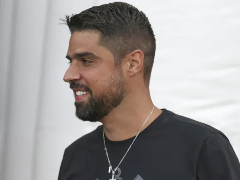 António Oliveira, ex-Corinthians, negocia com o Atlético Mineiro